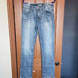 BKE Jake Straight Jeans